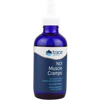 Nej! Muskelkramper - 120 ml