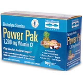 Trace Minerals Power Pak