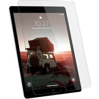 UAG Screen Protector for iPad 10.2-in (9/8/7 Gen 2021/2020/2019) - Clear
