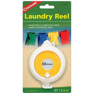 Coghlans Laundry Reel - fra Coghlans