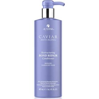 Alterna Caviar Anti-Aging Restructuring Bond Repair Conditioner 487ml
