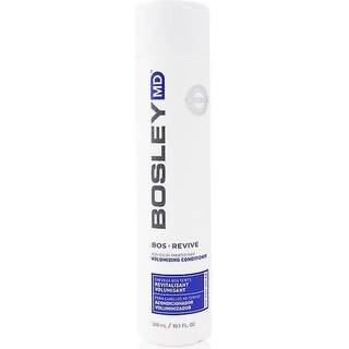 Bosley BosRevive Non Color Treated Hair Volumizing conditioner - 300 ml.