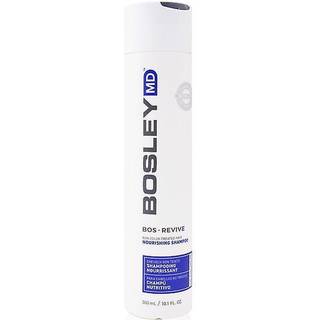 Bosley Reveive non Colored hair Shampoo 300 ml
