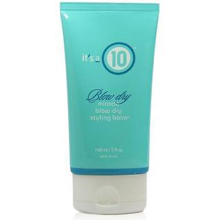 It's A 10 Miracle Blow Dry Styling Balm 148 ml