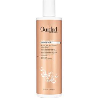 Ouidad Curl Shaper Good As New Moisture Restoring Shampoo 12 Fl Oz