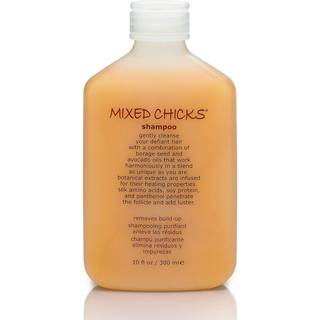 Blandede kyllinger shampoo 300 ml