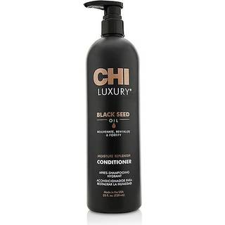 CHI Black Seed Oil Moisture Replenish Balsam 739 ml