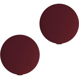 PMD Beauty Polish Aluminum Oxide Exfoliator Erstatningshoveder til tandbørste Navy 2 stk. - 2 stk.