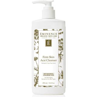 Eminence Organics Firm Skin Acai Cleanser 250 ml