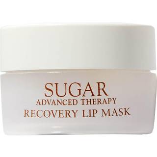 Fresh - Sugar Recovery Lip Mask Adv Therapy - Reparerende Natmaske Til Læber - Sugar Lip Treatment Lip Mask 10g - For Women