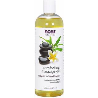 Beroligende Massageolie - 473 ml