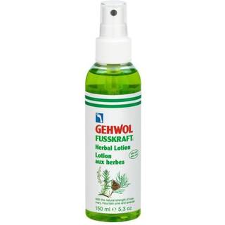 Gehwol Fusskraft urtespray, 150 ml