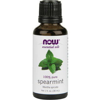 Æterisk olie, Spearmint - 30 ml