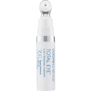 Colorescience Total Eye 3-in-1 Renewal Therapy SPF 35, Medium / 7 ml