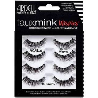Ardell Øjne Øjenvipper Multipack Demi Wispies Black 1 Stk. (189,00 kr / 1 stk.) - 1 Stk.