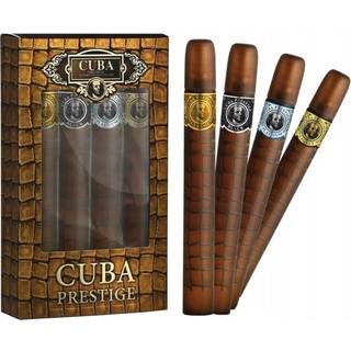Cuba Prestige Gavesæt til mænd