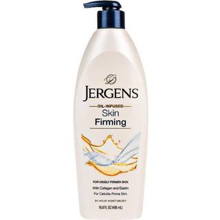 Jergens Skin Firming Moisturiser 496 ml