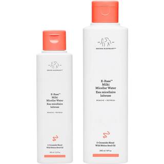 Drunk Elephant - E-rase™ Milki Micellar Water - Makeupfjerner Og Micellar Water - D.elephant E-rase Milki Face 240ml- - For Women