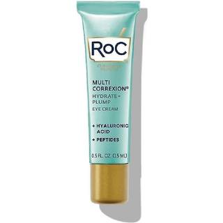 Roc Multi Correxion Hydrate + Plump Øjencreme 15 ml