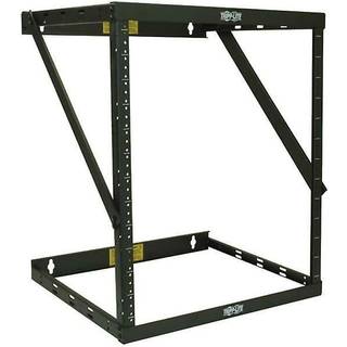 Eaton Smartrack 12u 19" 2-post Open Frame Rack