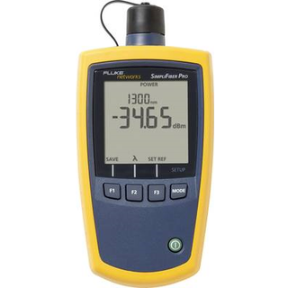 Fluke Simplifiber pro kit ftk1000