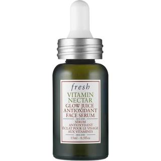 fresh Vitamin Nectar Antioxidant Serum Lysnende serum Med vitaminer 15 ml - 15 ml