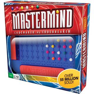 Mastermind