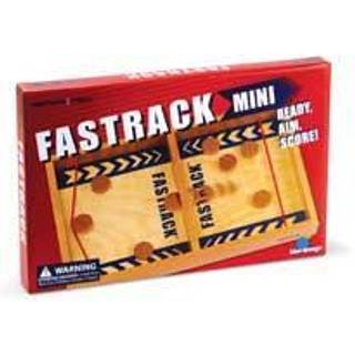 Blue Orange Fastrack (Mini Fastrack)