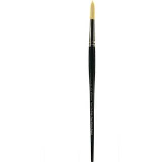 Winsor & Newton 5975712 Winton Hog ???ound #12 Bristle Brush