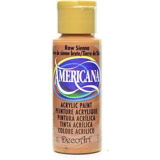 Decoart akrylmaling 2 ounce Rochenna