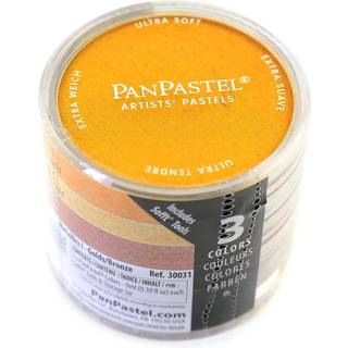 PanPastel Metallic Set 1