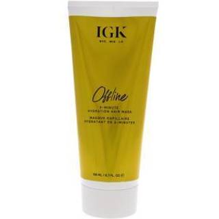 IGK Offline Repair Mask 198 ml