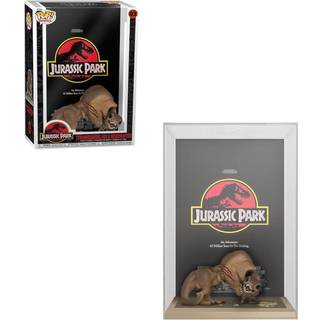 JURASSIC PARK - POP Movie Poster N°03 43x28x14