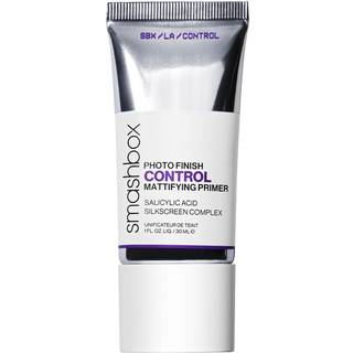 Smashbox Photo Finish Control Mattifying Primer Mat foundation primer 30 ml - 30 ml