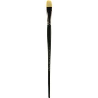 Winsor & Newton 5973710 Winton Hog ???right #10 Bristle Brush