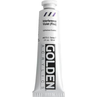Golden Acryl 59 ml Interf 4070