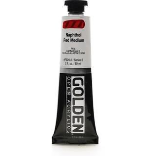 Golden Acryl 60 ml Open 7220
