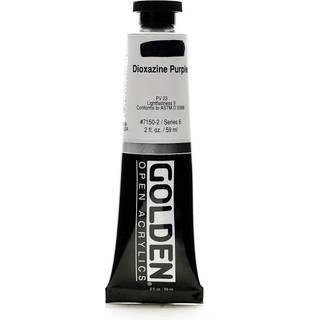 Golden Acryl 60 ml Open 7150