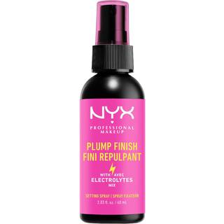 NYX Professional Makeup Plump Finish Setting Spray