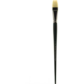 Winsor & Newton 5973712 Winton Hog ???right #12 Bristle Brush