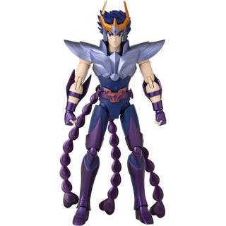 Anime Heroes - Saint Seiya: Knights of the Zodiac - Phoenix Ikki Action Figure