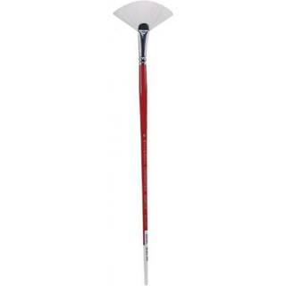 WINSOR University brush series 238 fan size 6