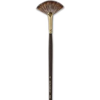 WINSOR Monarch brush fan long size 4