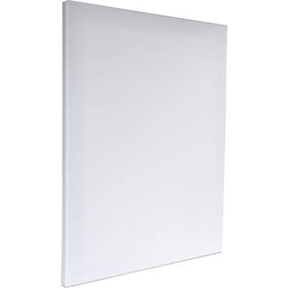 Fredrix 16 x 20-tommer strakt akvarel lærred