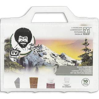 Bob Ross Basic Paint Set