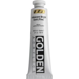 Golden Acryl 60 ml Irid 4012