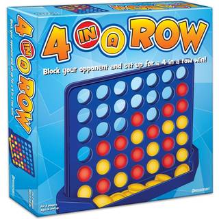 Pressman Pre-1703-06e Toys 4 i tr?k (s?t af 3)