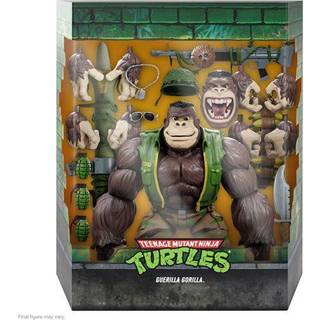 Tmnt Ultimates! Wave 7 - Guerrilla Gorilla
