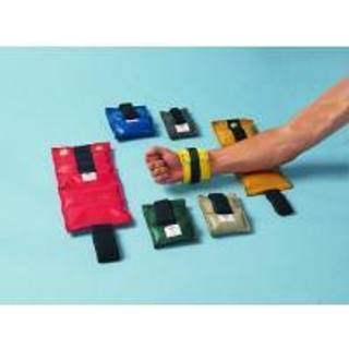 Den originale manchetjusterbare ankel- og h?ndledsv?gt til tr?ning af dans k?rende cardio aerobic toning og fysioterapi for m?nd og kvinder 20 lb