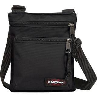 Eastpak Skuldertaske Rusher - Sort